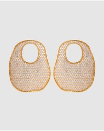 FAIRLEY - Madison Earrings