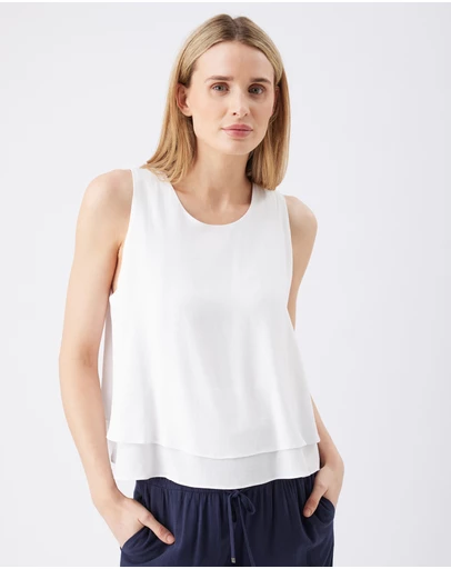 Ripe Maternity - Lois Nursing Top