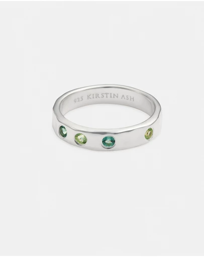 Kirstin Ash - Sorbet Ring
