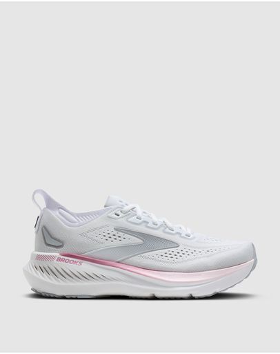 WHITE/HARBOR MIST/METAL