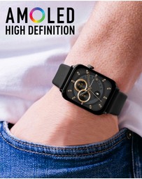 Reflex Active - Series 30 Smart Watch