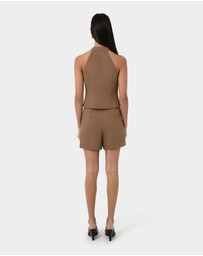 Forcast - Lexee Tailored Vest