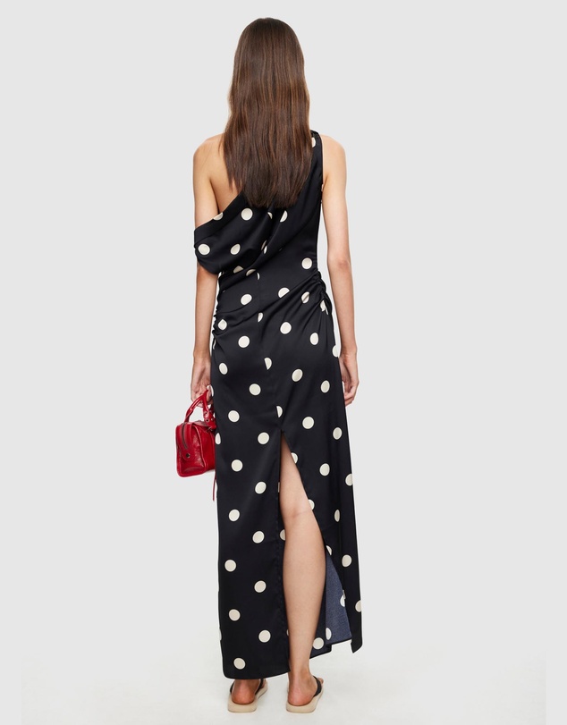Lioness - Sweetheart Maxi Dress