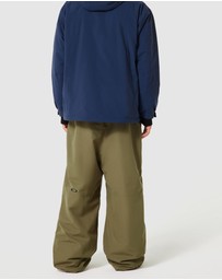 Oakley - Channel Shell Snow Pants