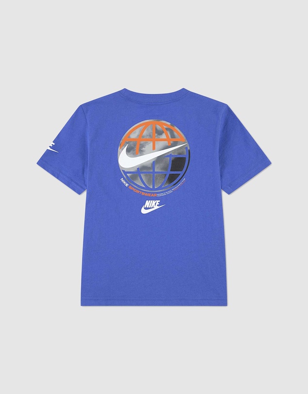 Nike - Sportswear Globe Tee - Kids