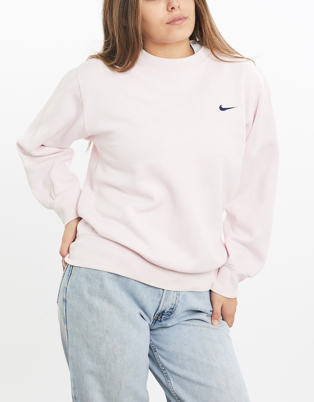 Vintage by The Real Deal - Pre Loved - Vintage Nike Sweatshirt