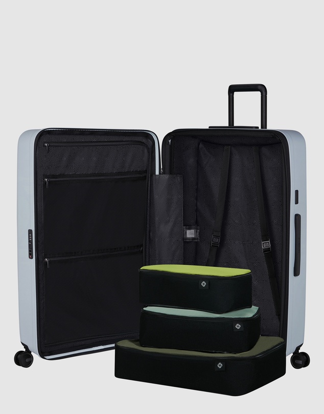 Samsonite - Restackd Suitcase 81Cm Expandable