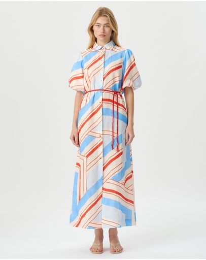 Fresco Stripe