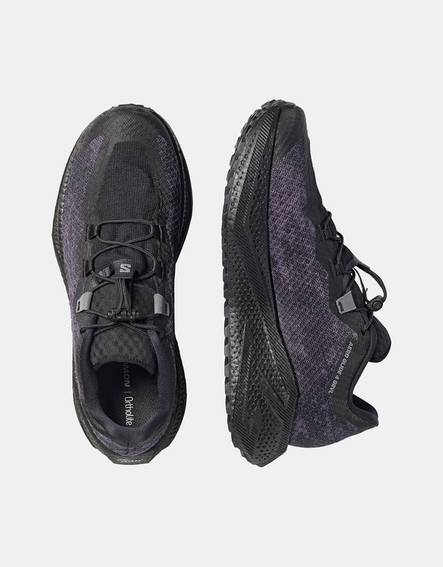 Salomon - Aero Glide 4 GRVL - Men's