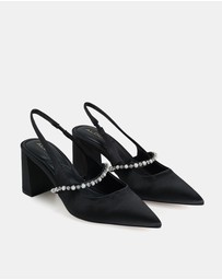 ALDO - Vestia Heels
