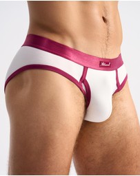 TEAMM8 - Retro Classic Brief