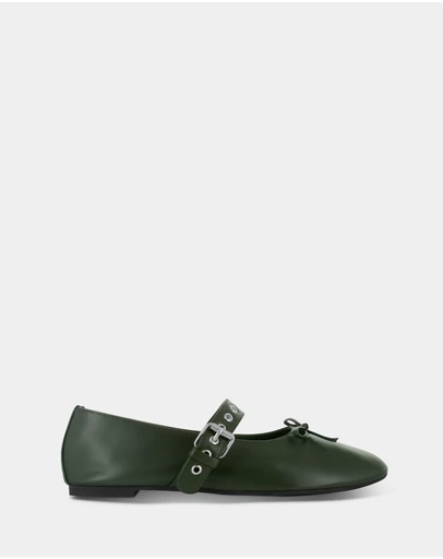 Senso - Carson