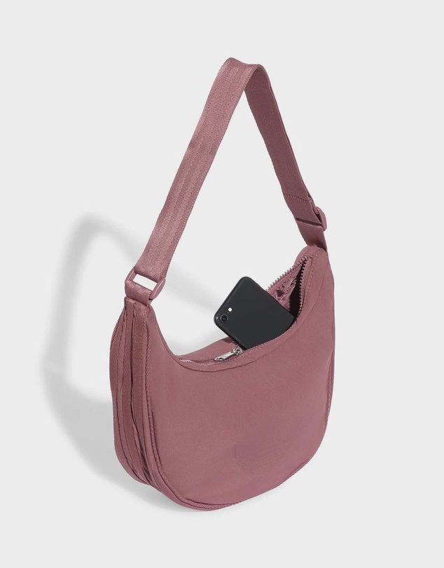 adidas Originals - Everyday Icons Half Crescent Handbag