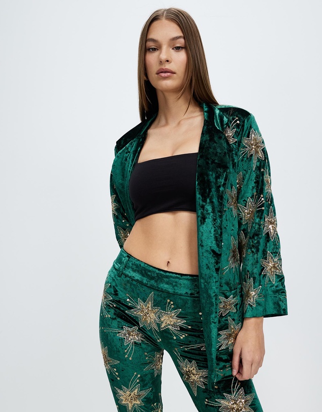 LENNI the label - Chromatic Jacket