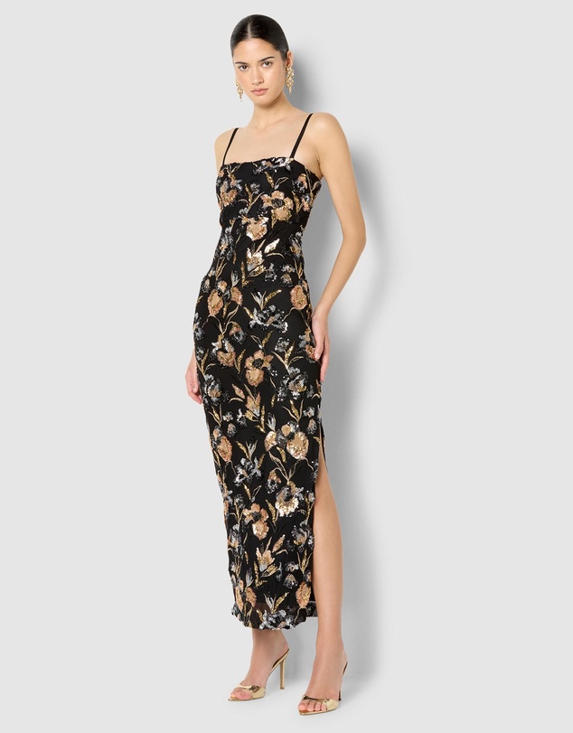 Montique - Harlow Sequin Gown
