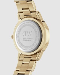 Daniel Wellington - Iconic Link Unitone 28mm
