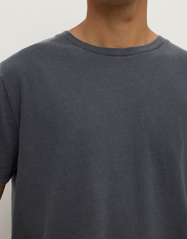 Assembly Label - Elijah Tee