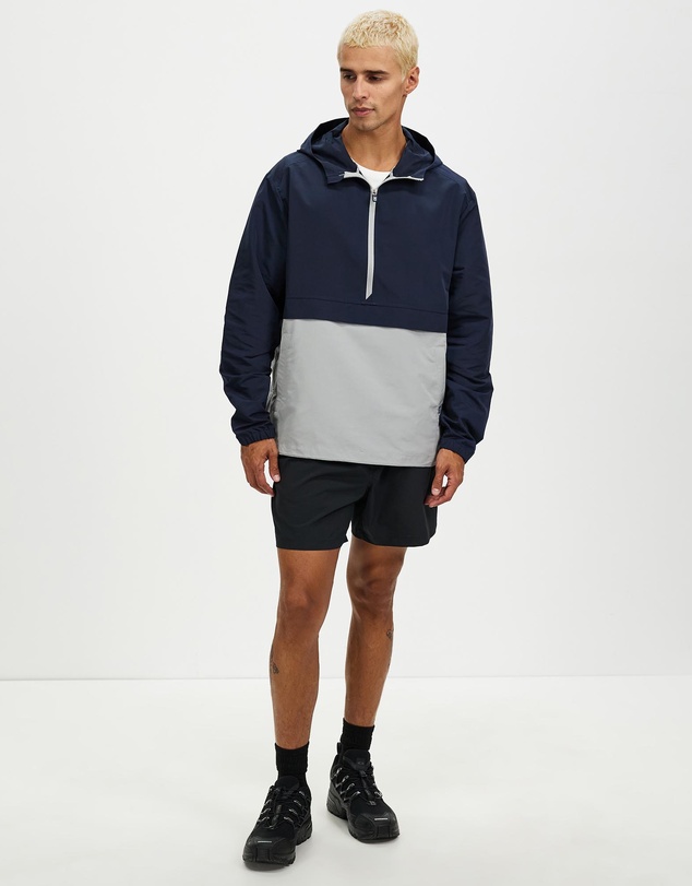 Cutter & Buck - Charter Anorak Jacket