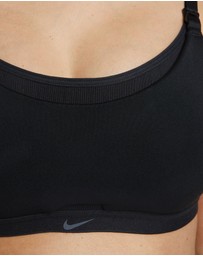Nike - Maternity Light-Support Lightly Lined Nursing Sports Bra