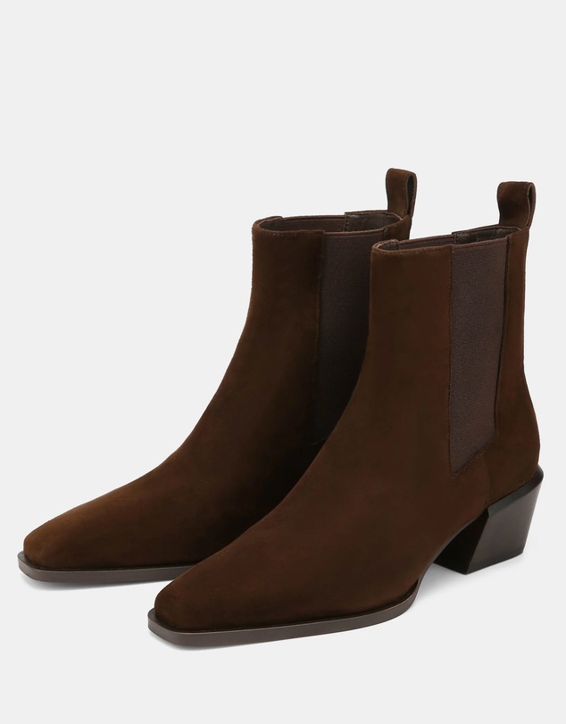 Nokwol - Dusi Boots