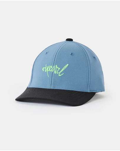 Rip Curl - Script Flexfit Cap - Kids