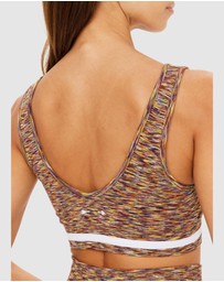 The Upside - Seamless Daisy Bra