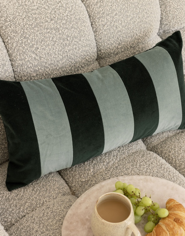 Bambury - Cooper Rectangle Cushion