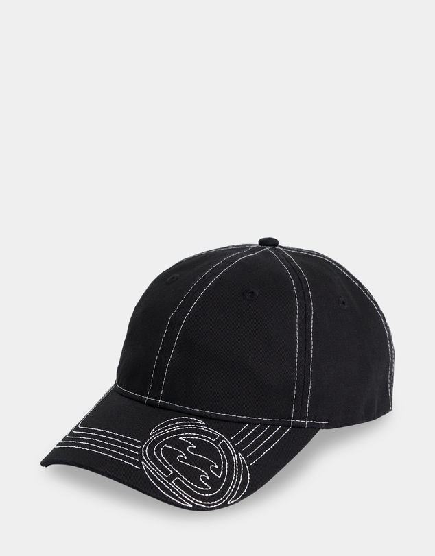 Billabong - Mens Spec Bio Wave Lad Cap