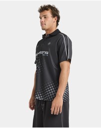 Billabong - Mens Spec Signals Polo Shirt