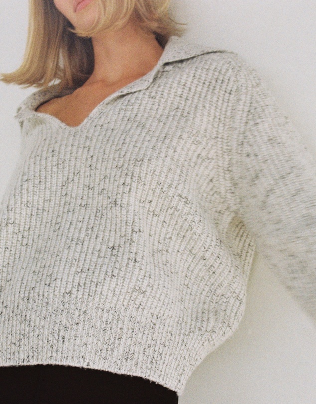 Marle - Ed Jumper