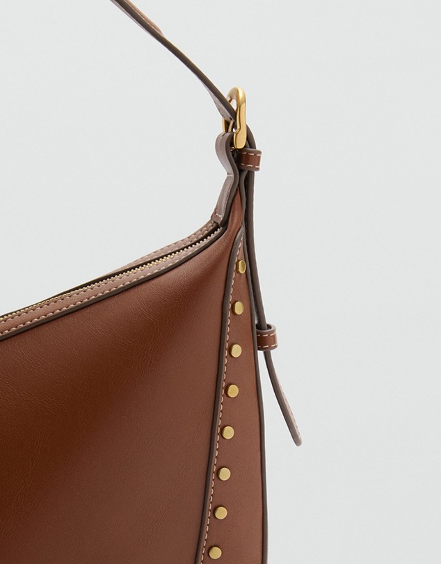 M.N.G - Large Serrat Bag