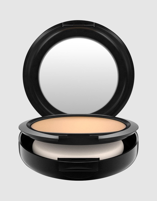 MAC - Studio Fix Powder Plus Foundation - NC25