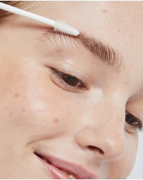Ere Perez - Mini Aloe Gel Lash & Brow Mascara - Clear