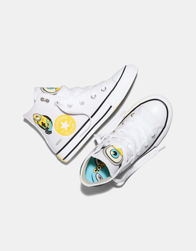 Converse - Chuck Taylor All Star - Kids