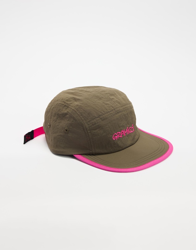Gramicci - Nylon Gramicci Cap