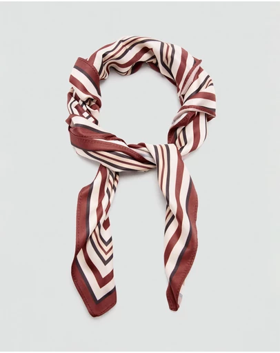 M.N.G - Jacob Scarf