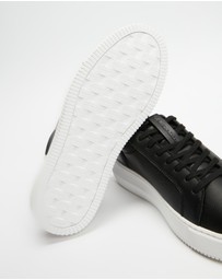 Calvin Klein Jeans - Chunky Cupsole 3 - Women's