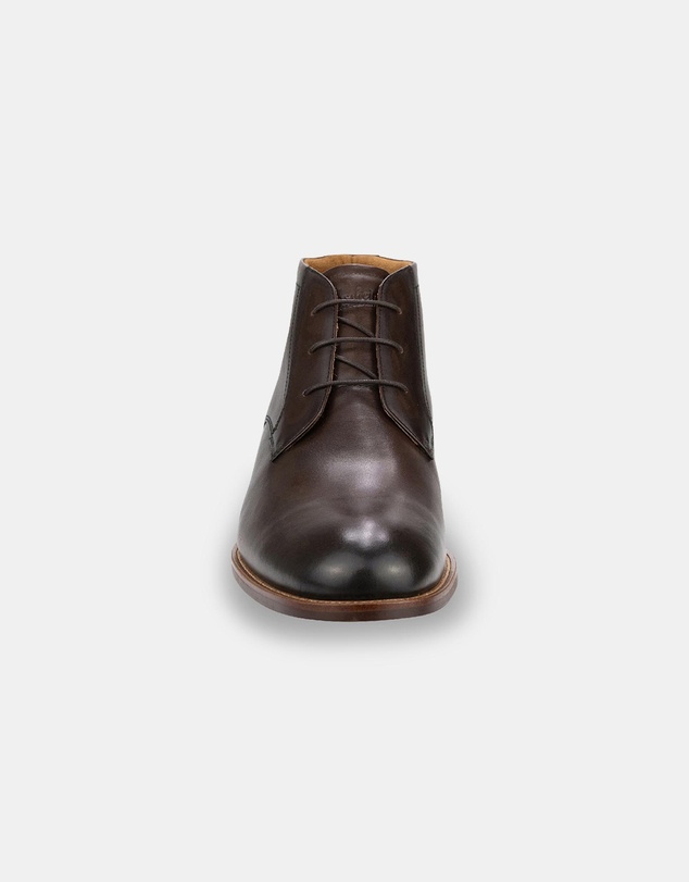 Florsheim - Rucci Chukka Boots - Men's