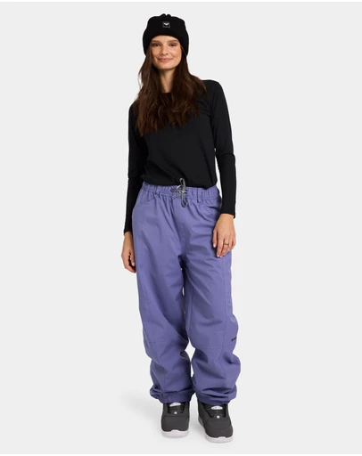 Roxy - Womens Winter Vibe Snow Pants