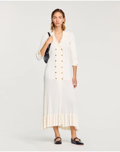 Sandro - Olympe Dress