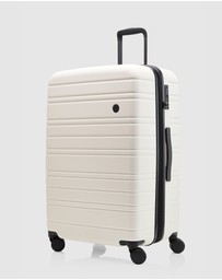Nere - Stori Check-In 75cm Suitcase