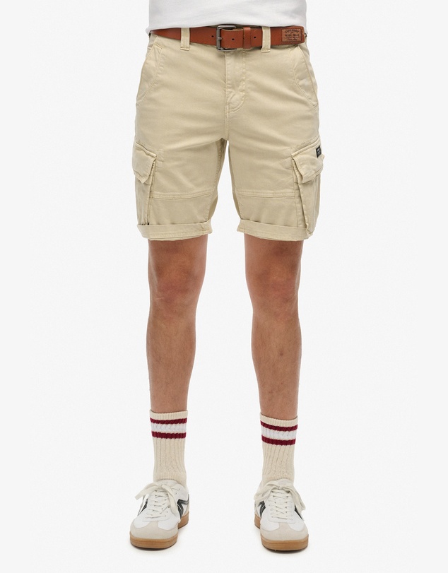 Superdry - Core Cargo Short