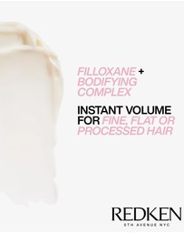 Redken - Volume Injection Conditioner 300ml