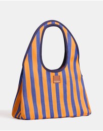 EAU BAGS - Soleil Tote Bag
