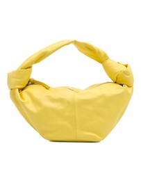 Pre-Loved by Azura Reborn - Pre-Loved Mini Calfskin Double Knot