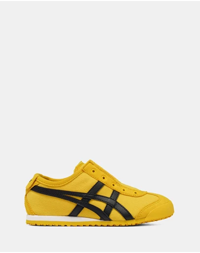 Onitsuka Tiger - Mexico 66 Slip-On Kids - PRE-SCHOOL