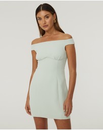 Tussah - Zephy Mini Dress
