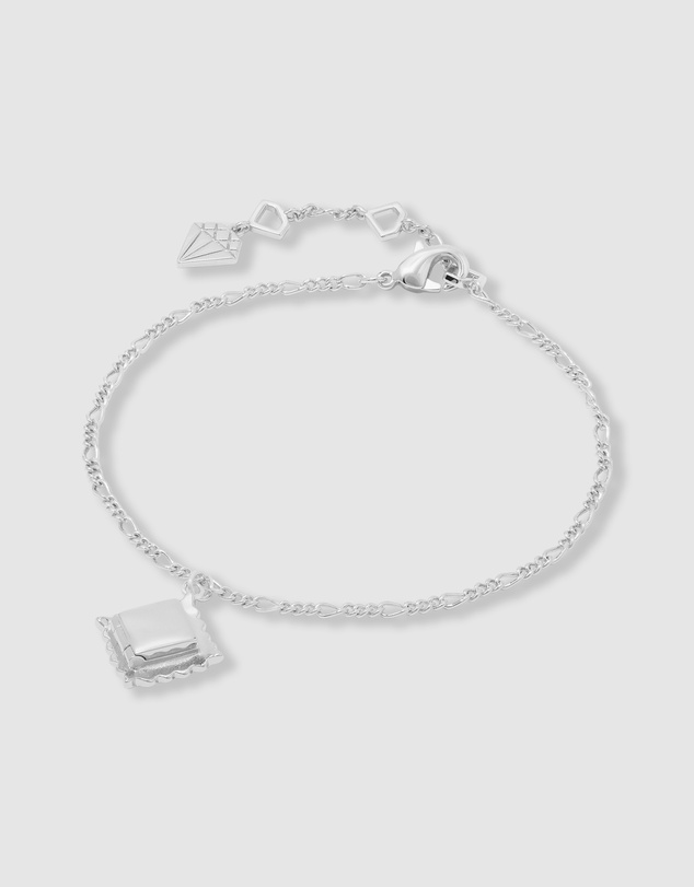 Wanderlust + Co - Ravioli Bracelet