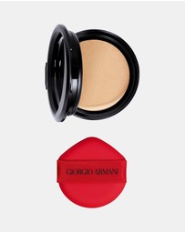 Giorgio Armani - Armani To Go Cushion Foundation Refill 4