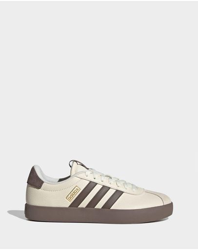 Off White, Earth Strata & Gold Metallic